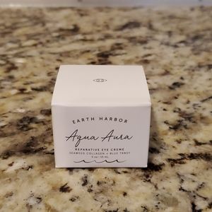 Earth Harbor Aqua Aura Reparative Eye Cream